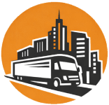 іконка перевезення по місту
