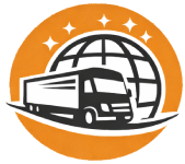 іконка перевезення по світу