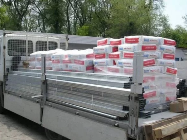 фото перевезення