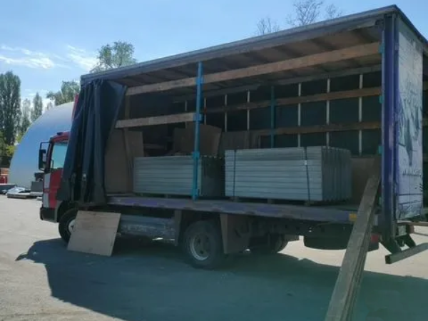 фото перевезення