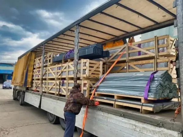 фото перевезення