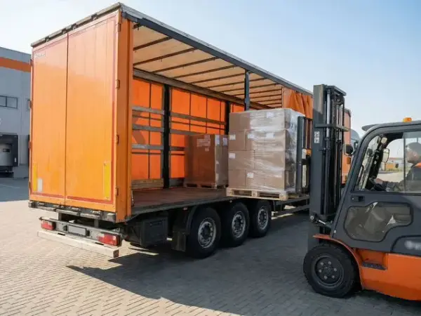 фото перевезення