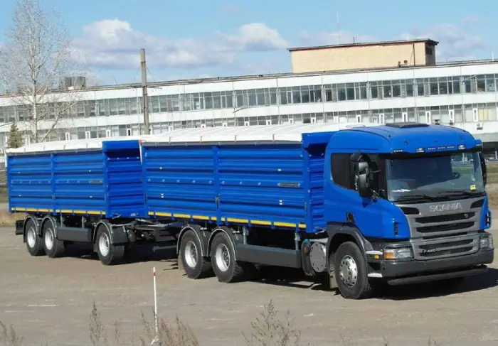 фото перевезення