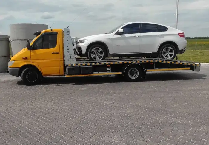 фото перевезення